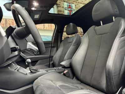 Audi Q3 Q3 Sportback 2.0 TDi 150cv Auto S-LINE (2024) - Foto 5