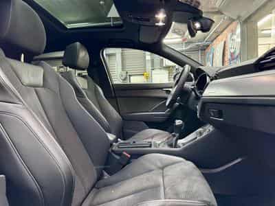 Audi Q3 Q3 Sportback 2.0 TDi 150cv Auto S-LINE (2024) - Foto 8