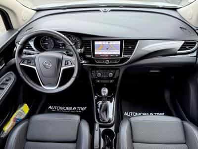Opel Mokka Mokka X Innovation 1.4 Turbo Automatik GARANTIE (2019) - Photo 10