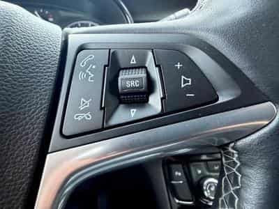 Opel Mokka Mokka X Innovation 1.4 Turbo Automatik GARANTIE (2019) - Photo 15