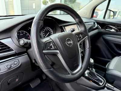 Opel Mokka Mokka X Innovation 1.4 Turbo Automatik GARANTIE (2019) - Photo 9