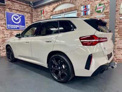 BMW X3 X3 20iA 2.0 208cv Auto xDrive M-SPORT (New Model) (2025) - Foto 2