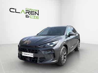 Cupra Terramar (2026) - Photo 1