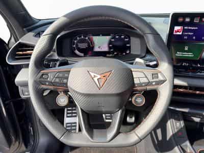 Cupra Terramar (2026) - Photo 10