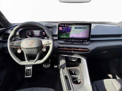 Cupra Terramar (2026) - Photo 2