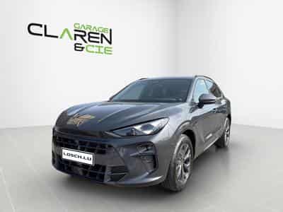 Cupra Terramar (2026) - Photo 3