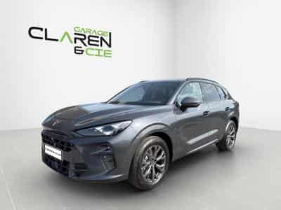 Cupra Terramar (2026) - Photo 4