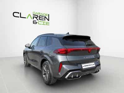 Cupra Terramar (2026) - Photo 6