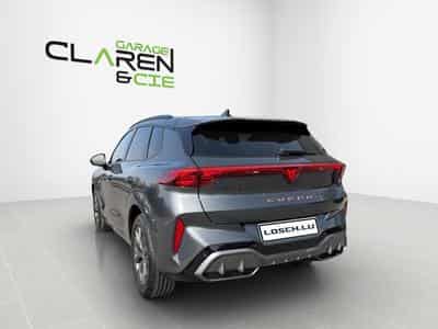 Cupra Terramar (2026) - Photo 7