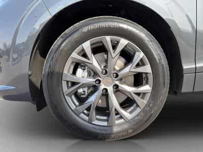 Cupra Terramar (2026) - Photo 8