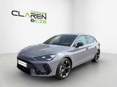 Cupra Leon eTSI (2026) - Foto 1