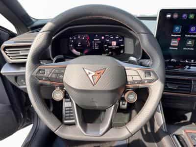 Cupra Leon eTSI (2026) - Photo 10