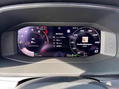 Cupra Leon eTSI (2026) - Photo 11