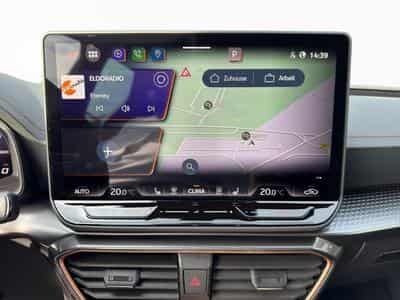 Cupra Leon eTSI (2026) - Photo 13