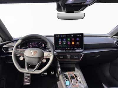 Cupra Leon eTSI (2026) - Photo 2