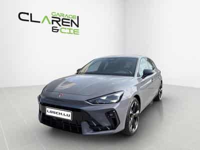 Cupra Leon eTSI (2026) - Photo 3