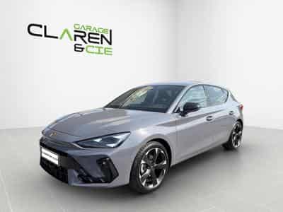 Cupra Leon eTSI (2026) - Photo 4
