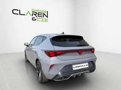 Cupra Leon eTSI (2026) - Photo 7