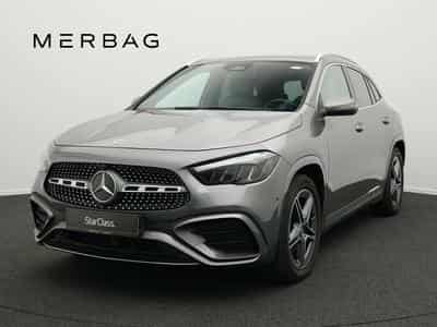 Mercedes GLA 220 d 4MATIC (2024) - Foto 1
