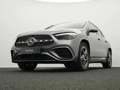 Mercedes GLA 220 d 4MATIC (2024) - Foto 10