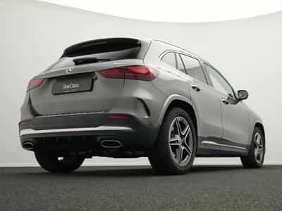 Mercedes GLA 220 d 4MATIC (2024) - Foto 11