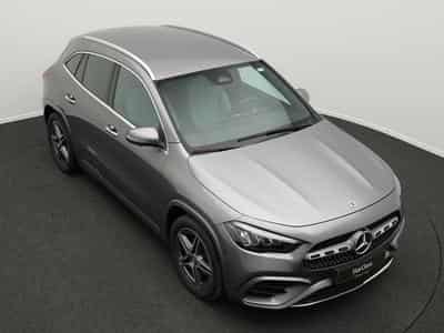 Mercedes GLA 220 d 4MATIC (2024) - Foto 12