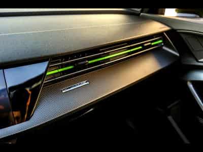 Audi RS3 SPORTBACK 2.5 TFSI QUATTRO S-TRONIC – PACK CARBONE RS – WARR (2025) - Photo 13