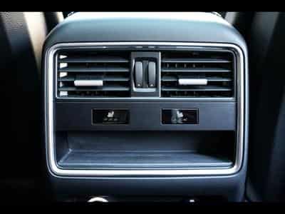 Porsche Cayenne TURBO COUPE TIPTRONIC – MOONLIGHT BLUE (2020) - Photo 13