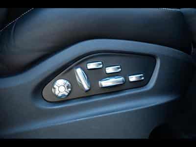 Porsche Cayenne TURBO COUPE TIPTRONIC – MOONLIGHT BLUE (2020) - Photo 15