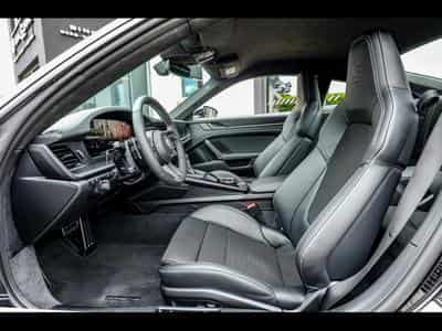 Porsche 911 .2 911 GT3 TOURING PDK (4 PLACES) - EXCLUSIVE MANUFAKTUR (2025) - Photo 12