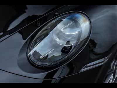 Porsche 911 .2 911 GT3 TOURING PDK (4 PLACES) - EXCLUSIVE MANUFAKTUR (2025) - Photo 15