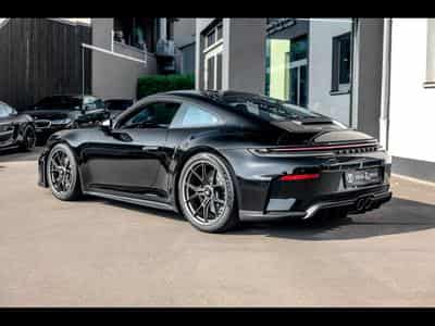 Porsche 911 .2 911 GT3 TOURING PDK (4 PLACES) - EXCLUSIVE MANUFAKTUR (2025) - Photo 3