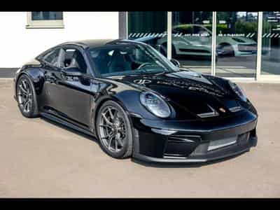 Porsche 911 .2 911 GT3 TOURING PDK (4 PLACES) - EXCLUSIVE MANUFAKTUR (2025) - Photo 6