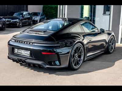 Porsche 911 .2 911 GT3 TOURING PDK (4 PLACES) - EXCLUSIVE MANUFAKTUR (2025) - Photo 7