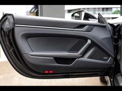 Porsche 911 992.2 GT3 TOURING PDK (4 PLACES) - EXCLUSIVE MANUFAKTUR (2025) - Photo 10