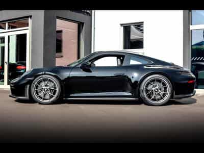 Porsche 911 992.2 GT3 TOURING PDK (4 PLACES) - EXCLUSIVE MANUFAKTUR (2025) - Photo 2