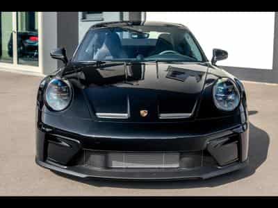 Porsche 911 992.2 GT3 TOURING PDK (4 PLACES) - EXCLUSIVE MANUFAKTUR (2025) - Photo 5