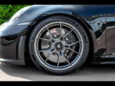 Porsche 911 992.2 GT3 TOURING PDK (4 PLACES) - EXCLUSIVE MANUFAKTUR (2025) - Photo 9