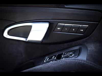 Porsche 911 .2 911 CARRERA GTS CABRIOLET PDK – PORSCHE APPROVED 01/2027 (2018) - Foto 15