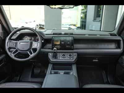 Land-Rover Defender 110 P425 X-DYNAMIC HSE - SANTORINI BLACK (2024) - Foto 12