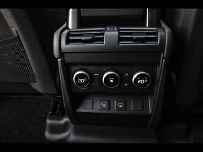 Land-Rover Defender 110 P425 X-DYNAMIC HSE - SANTORINI BLACK (2024) - Foto 14