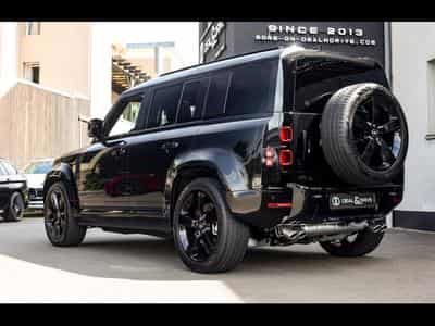 Land-Rover Defender 110 P425 X-DYNAMIC HSE - SANTORINI BLACK (2024) - Foto 3