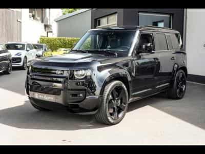 Land-Rover Defender 110 P425 X-DYNAMIC HSE - SANTORINI BLACK (2024) - Foto 6
