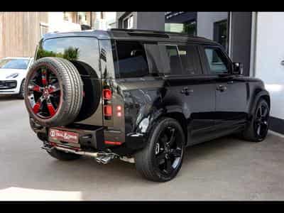 Land-Rover Defender 110 P425 X-DYNAMIC HSE - SANTORINI BLACK (2024) - Foto 7