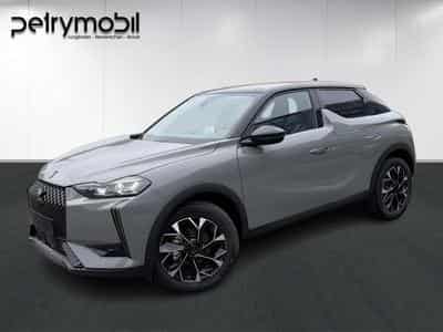 DS Automobiles DS3 PERFOMANCE LINE + (2024) - Foto 1