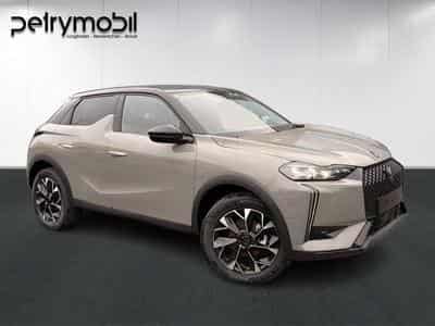 DS Automobiles DS3 PERFOMANCE LINE + (2024) - Foto 3