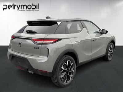 DS Automobiles DS3 PERFOMANCE LINE + (2024) - Foto 4