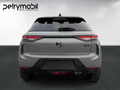DS Automobiles DS3 PERFOMANCE LINE + (2024) - Foto 5