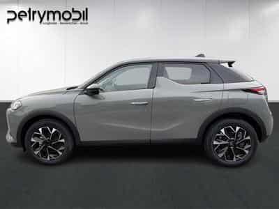 DS Automobiles DS3 PERFOMANCE LINE + (2024) - Foto 7