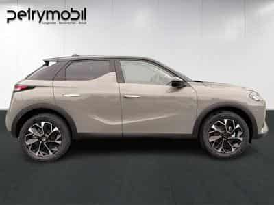 DS Automobiles DS3 PERFOMANCE LINE + (2024) - Foto 8